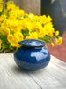 Lidded Pot - Medium