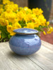Lidded Pot - Medium
