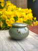 Lidded Pot - Medium