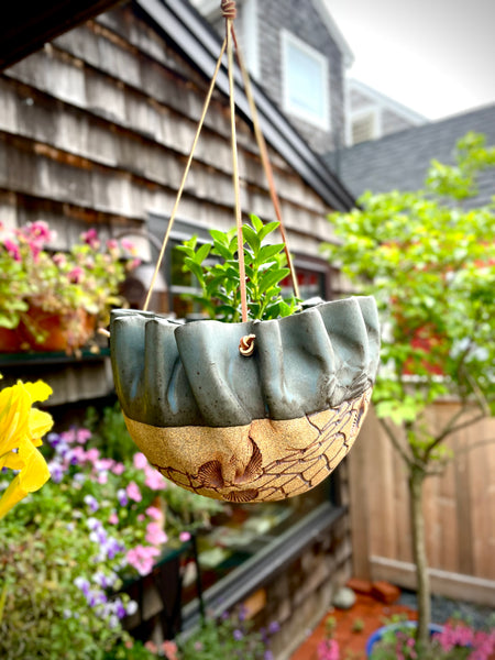 hanging planter pots Hanging Planter