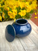 Lidded Pot - Medium