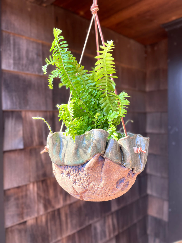 Hanging Planter - Medium