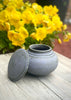 Lidded Pot - Small