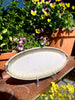 Oval Tray - Large
