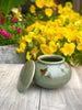 Lidded Pot - Medium