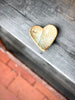 Heart Trinket Dish