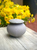 Lidded Pot - Medium