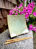 Square Sushi Plate