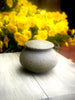 Lidded Pot - Medium