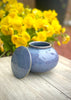 Lidded Pot - Medium