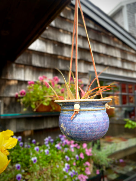 plastic plant pots hanging Hanging Planter