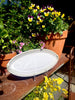 Oval Tray - Large