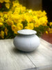 Lidded Pot - Medium