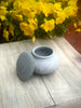 Lidded Pot - Small