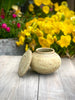 Lidded Pot - Small