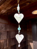 Porcelain Heart String
