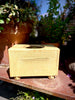 Square Ikebana Box