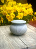Lidded Pot - Small