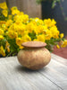Lidded Pot - Medium