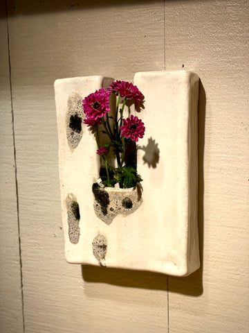 Finca Wall Pocket - Large