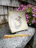 Square Sushi Plate