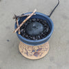 Seaside Fountain