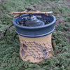 Seaside Fountain