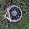Wide Fountain