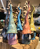 Handmade Gnomes - No two alike!