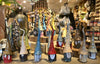 Handmade Gnomes - No two alike!