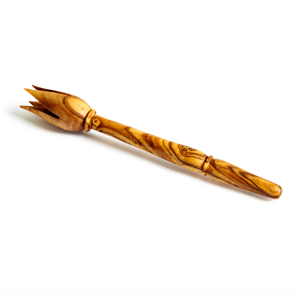 Appetizer / Olive Picker