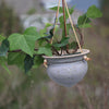 Hanging Planter (Bell Shaped)