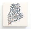 Love Rocks Me Coasters