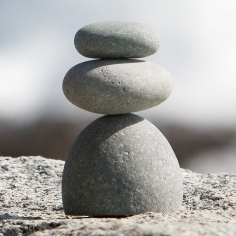 Triple Rock Cairn