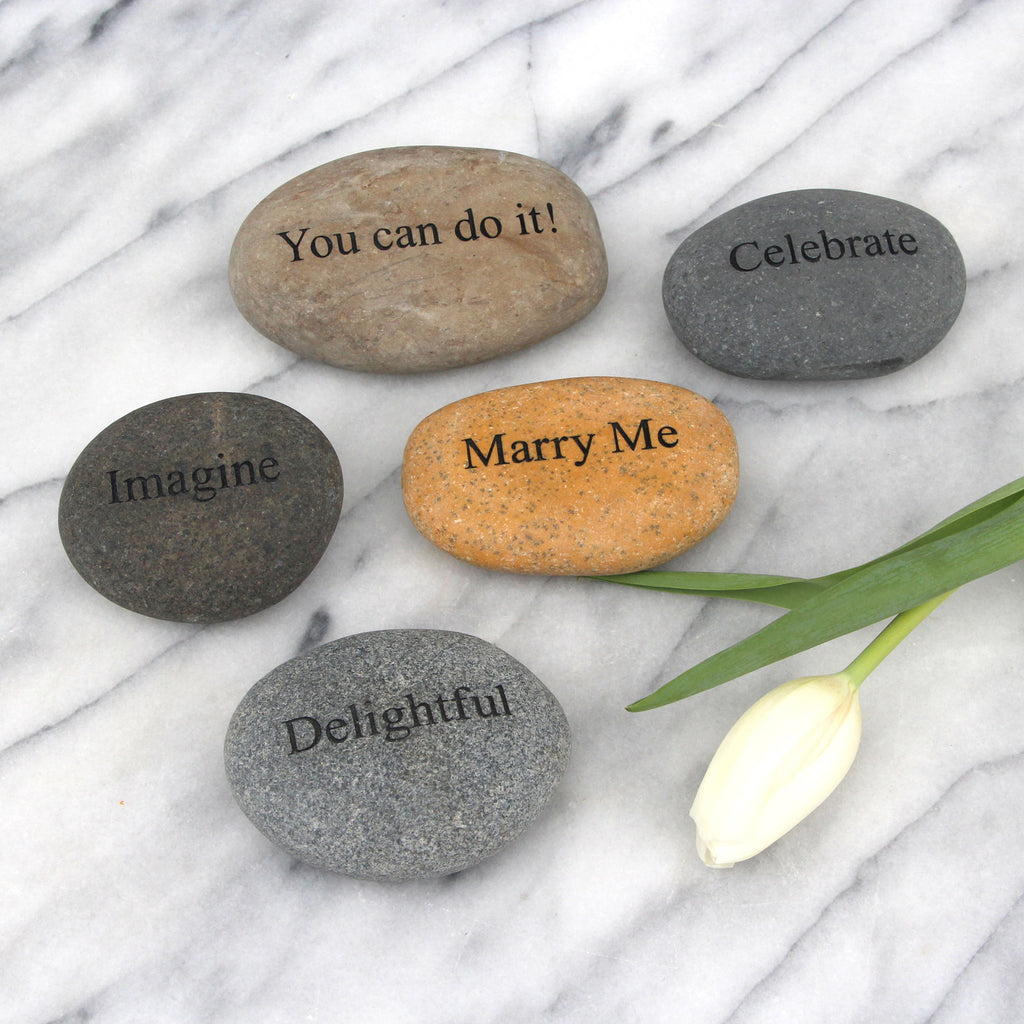 River Stones