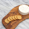 Olive Wood Cutting Board