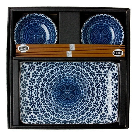 Sushi for Two Dish Sets