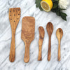 Olive Wood Butter Knife / Spreader