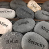 River Stones