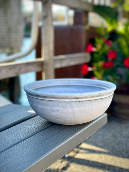 Serving Bowl