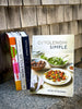 Ottolenghi Cookbooks By: Yotam Ottolenghi