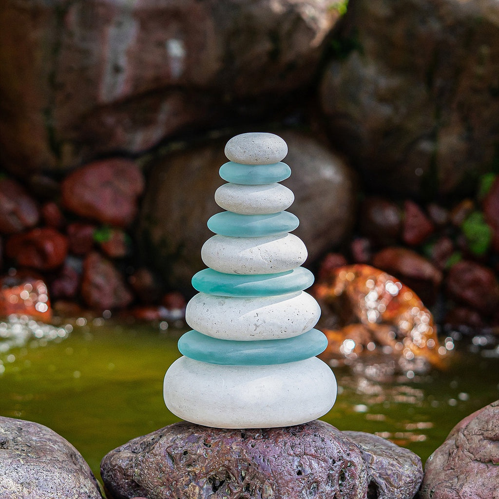Serenity Cairns, Nonuple