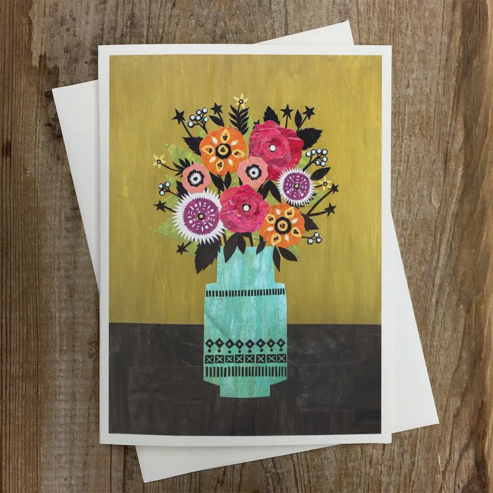 Lovely Things Card