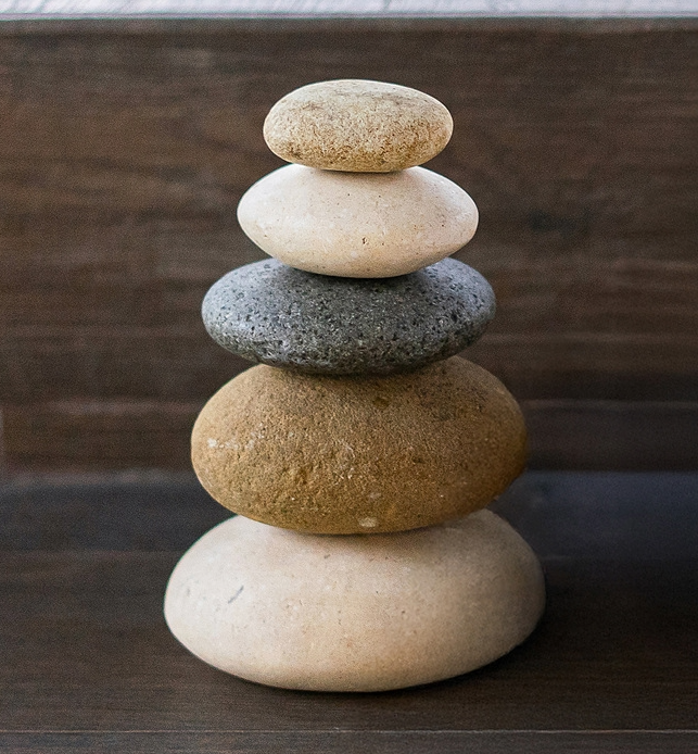 Rock Cairns Quintuple 8.5