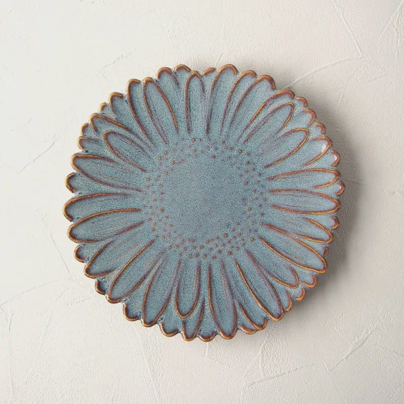 Girasol Plate