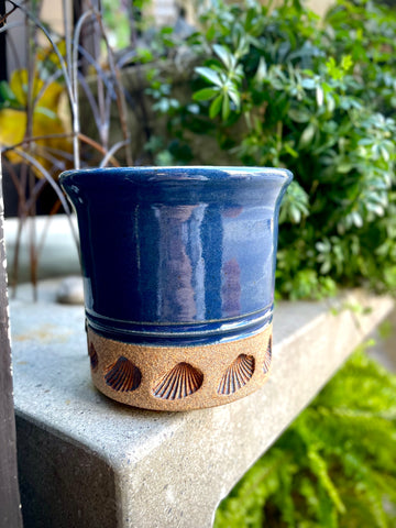 Imprinted Seaside Planter