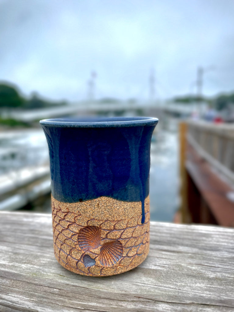 Seaside Tumbler