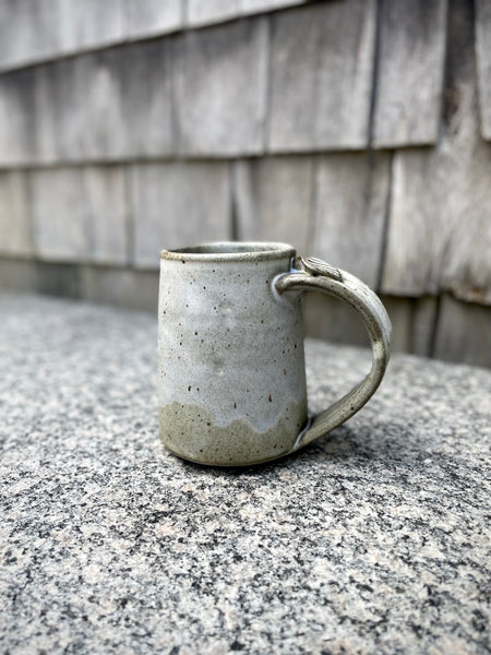 Triangle Mug