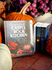 Castle Rock Kitchen By: Theresa Carle-Sanders