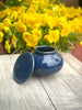 Lidded Pot - Small